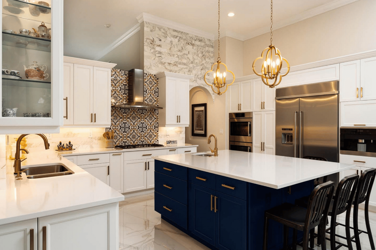 how much does a kitchen renovation cost?