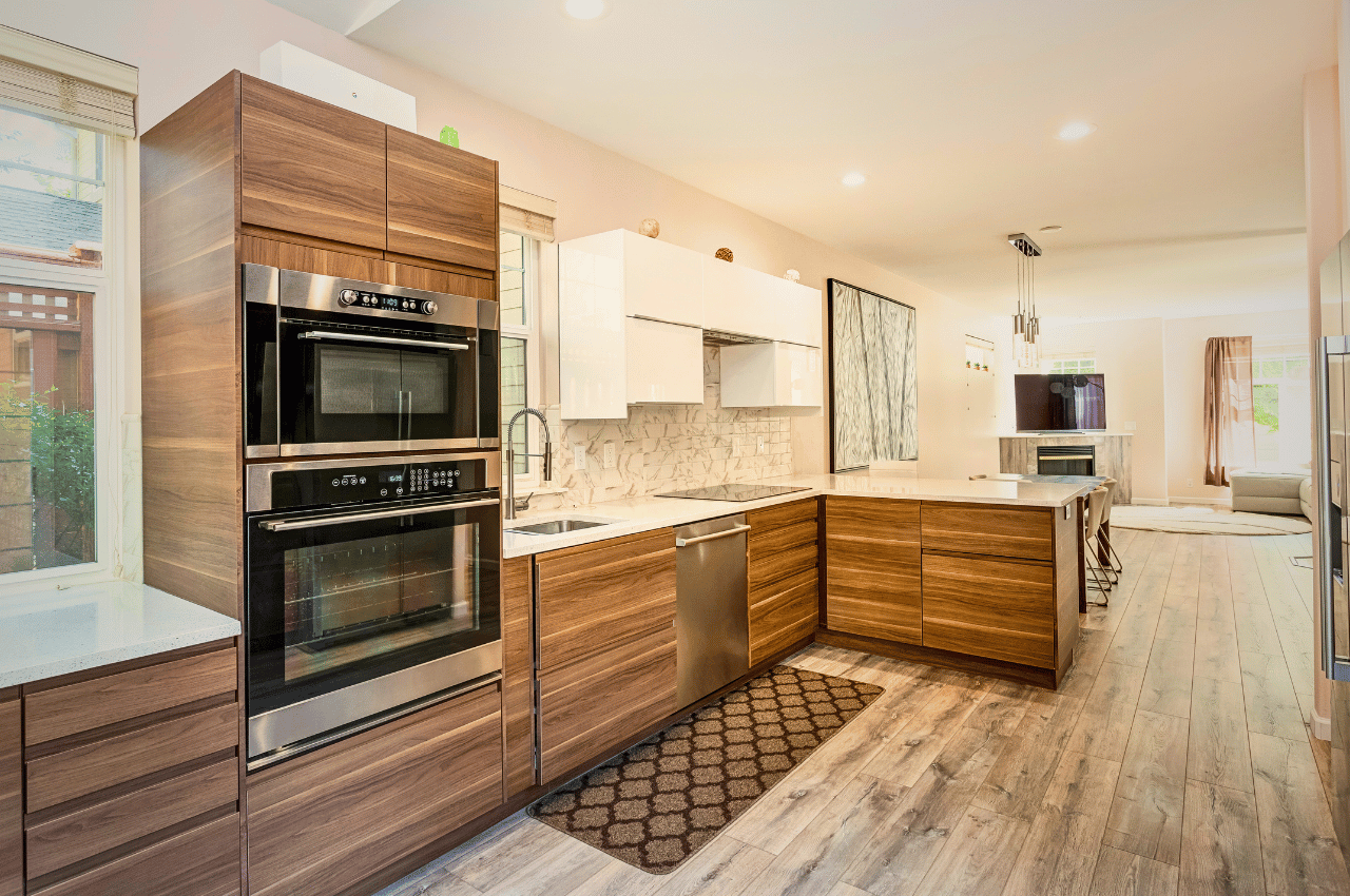 kitchen renovations - how long should it take?